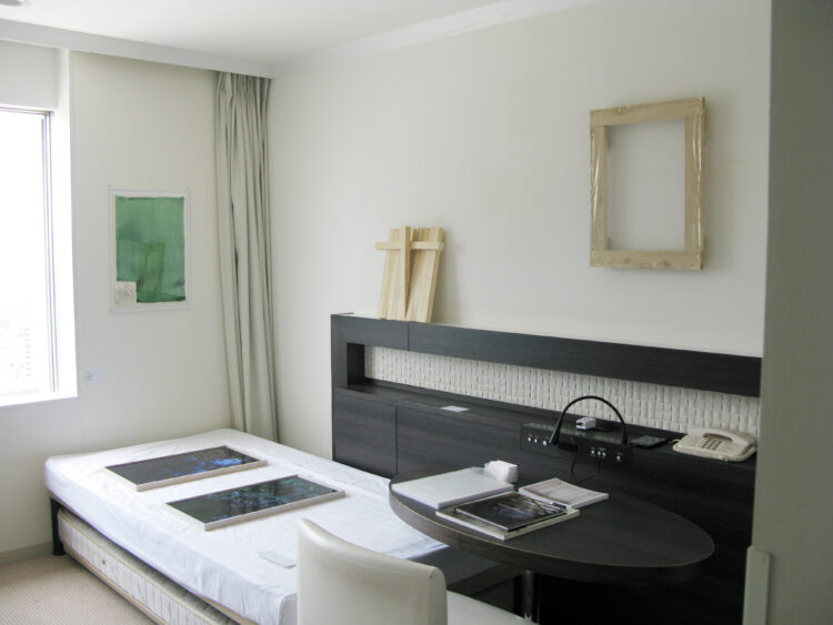 ART OSAKA,  Booth No. 6012