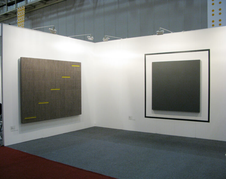 ART GWANGJU, Booth No. G16