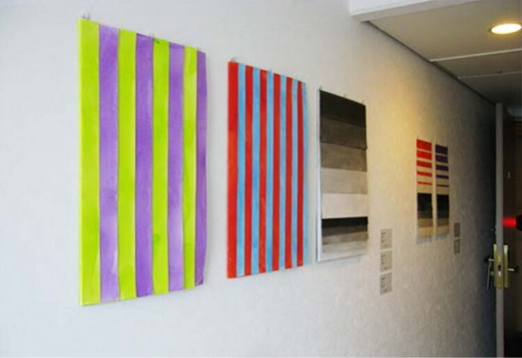 ART OSAKA 2016, Booth No. 6298