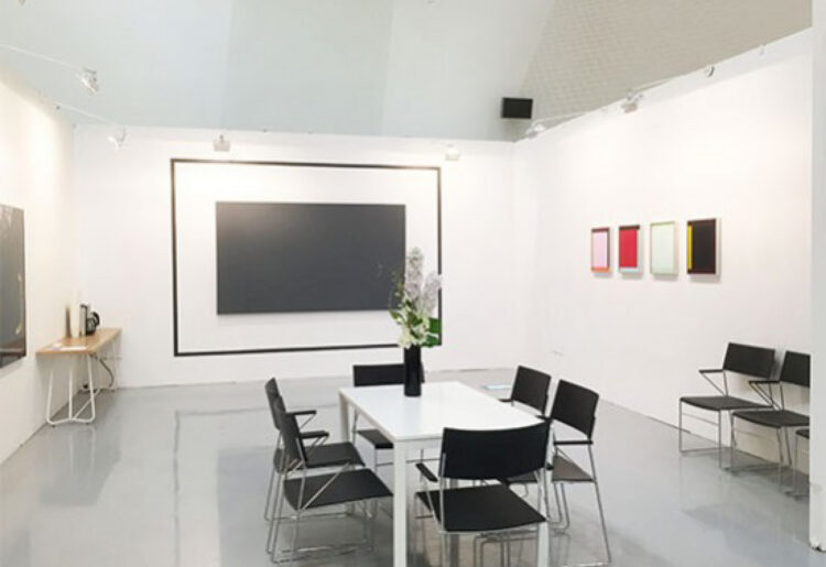 G-SEOUL International Art Fair, Booth No. C-1