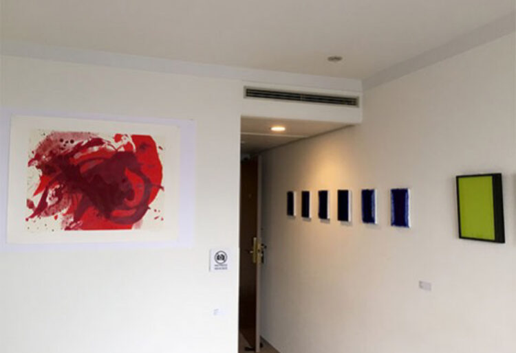 ART OSAKA 2015