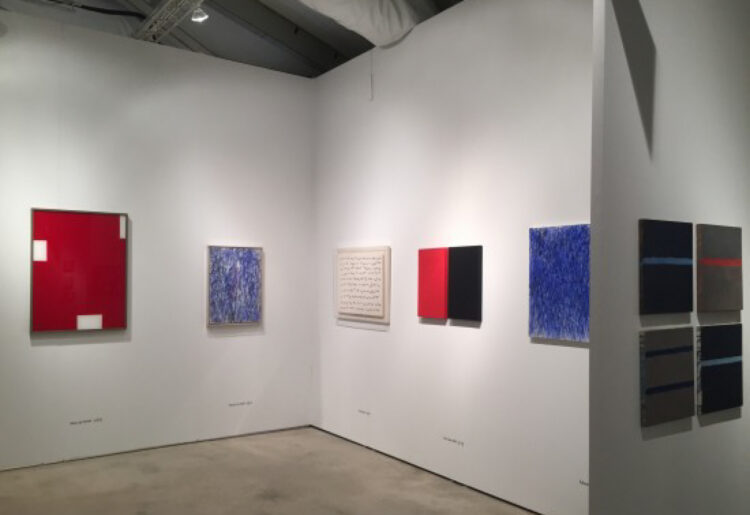CONTEXT Art Miami, Booth No. CTX5
