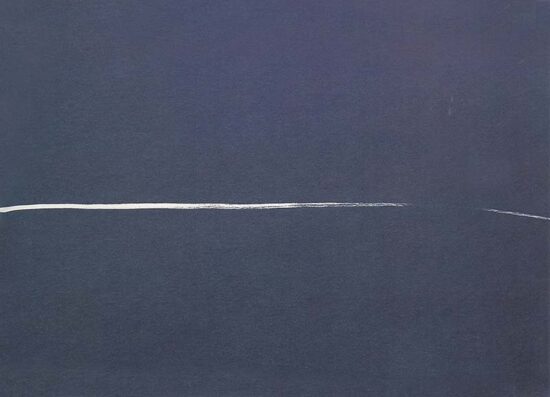 Untitled, Acrylic on Canvas, 259.0 x 194.0 cm, 1999