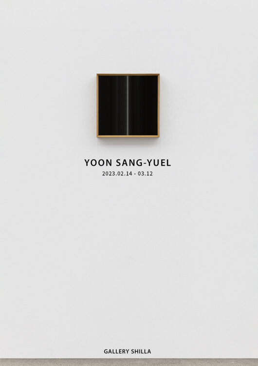 Sang-Yuel Yoon, 