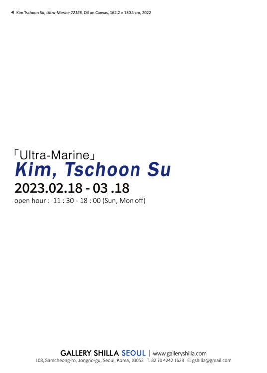 Tschoon-su Kim