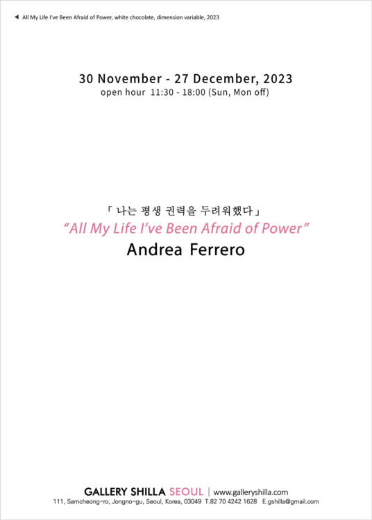 Andrea Ferrero