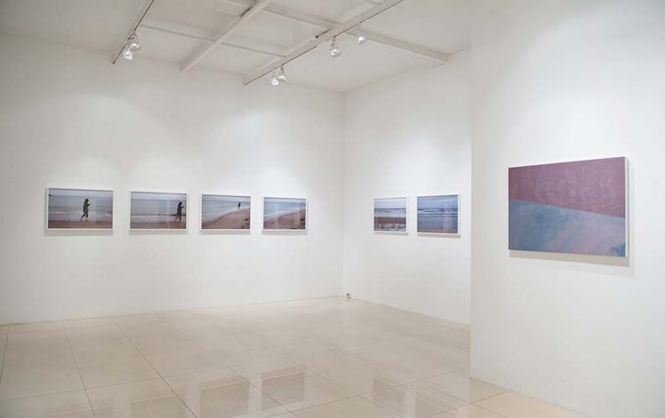 Chang Seo Park