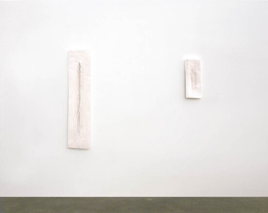 Kim Young Jin, Installation view, 2015