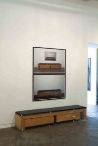 Park Jong Kyu, Installation view, 2009