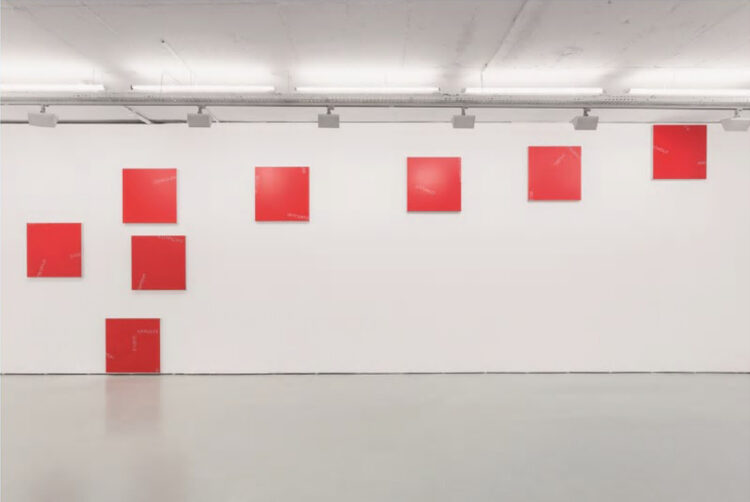 Selected for Art Basel Unlimited